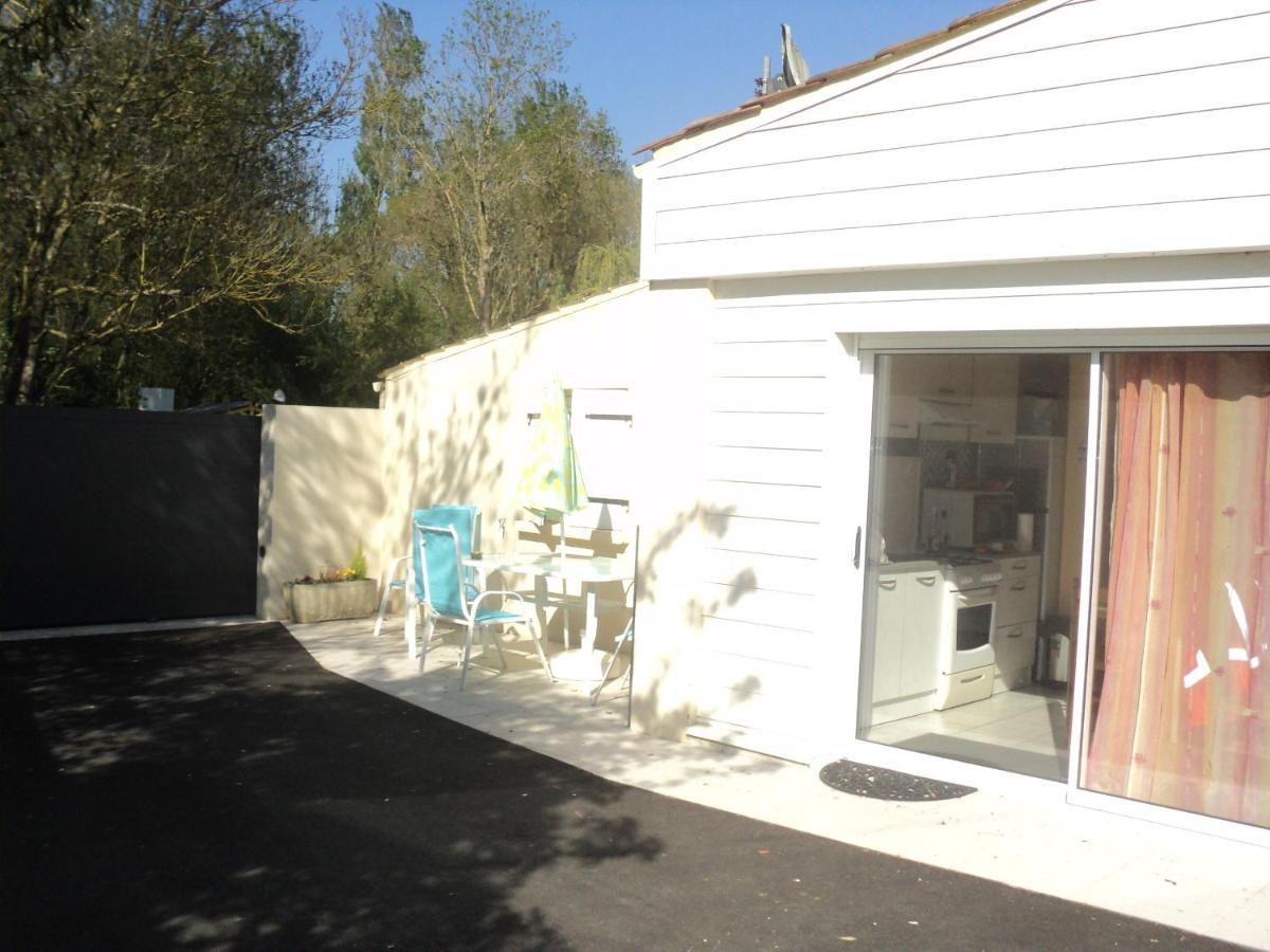 Mireille Villedoux Exterior foto
